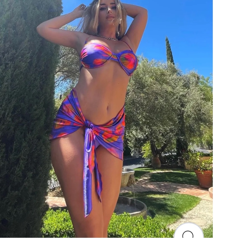 La’Mariette Selena Bikini set